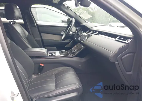 2018 Land Rover Range Rover Velar P250 Se R-Dynamic z USA, uszkodzony, nr VIN SALYL2RXXJA743209